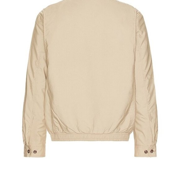 NWT Polo Ralph Lauren khaki Bi-Swing Jacket - Size XXL - Picture 2 of 14